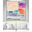 «Vivid Dissection - Square Version Print» par Bea Dina-100430216-100430219