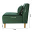 Tabouret 30 pouces vert-99320387