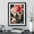Black Framed selected