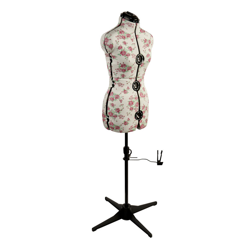 Symple Stuff Ammaz Dress Form