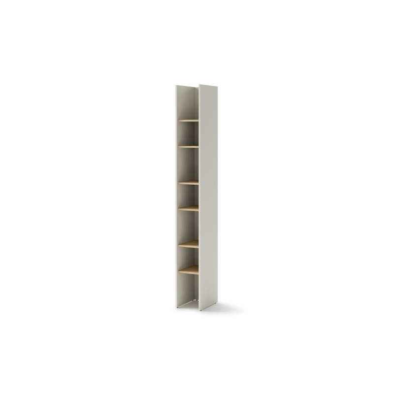 Bed Concept Cashmere Bookcase 27cm