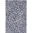 Faux Hide Performance Machine Washable Animal Print Rug-1116540952
