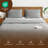 Wayfair Basics® 3 Pieces Soft Jersey Knit All-Season Comforter Set-109751267-109751265