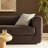 Leif 89" Boucle Upholstered Sofa-110874654