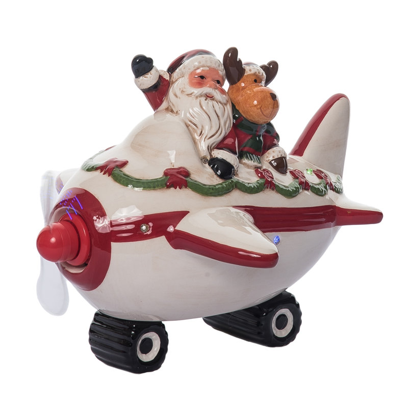 Figurines et objets de collection Christmas People