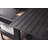 Everlee Metal Outdoor Dining Table