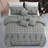 Ermentrude Polyester Comforter-910033181