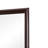 Flat Wall Mirror