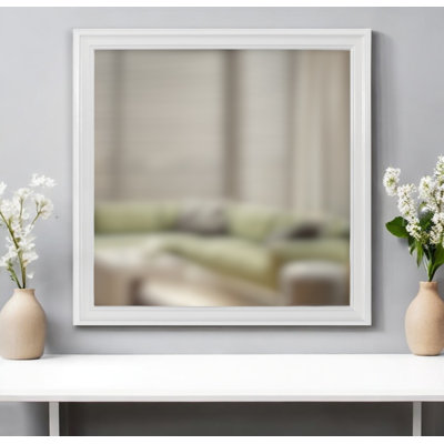 Miroir d'appoint 38 "