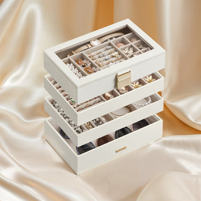 Jewelry Box +