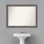 Miroir de salle de bain Alta-846412103