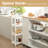 Majesta 14 " W Plastic Shelving Unit