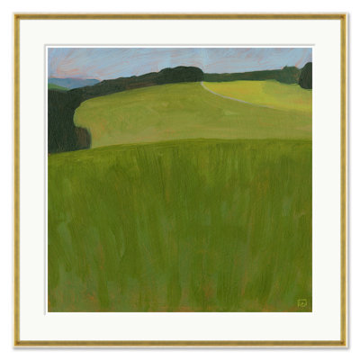 «Moses Cone, Upper Field»