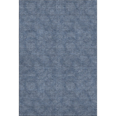 Premium Machine Washable Cossette AMF1057 Geometric Rug