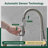 Cobbe Pull Down Touchless Kitchen Faucet-51000787