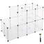 Tony Small Animal Playpen