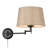 Arguelles Steel Swing Arm Sconce-67116415-67116412