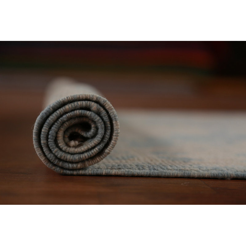 Tapis turc Oushak 3 x 13