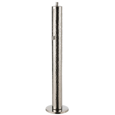 Aaira Metal Tabletop Candlestick