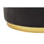 Abygayle Solid Coffee Table