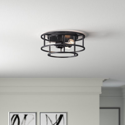 Amarise Flush Mount