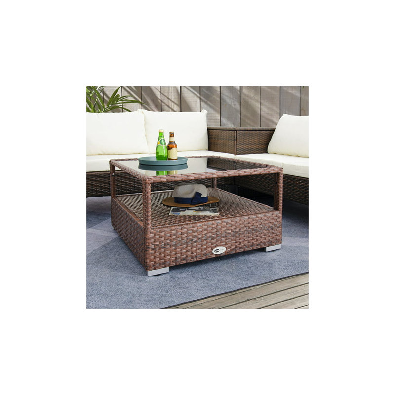 Table basse Forough