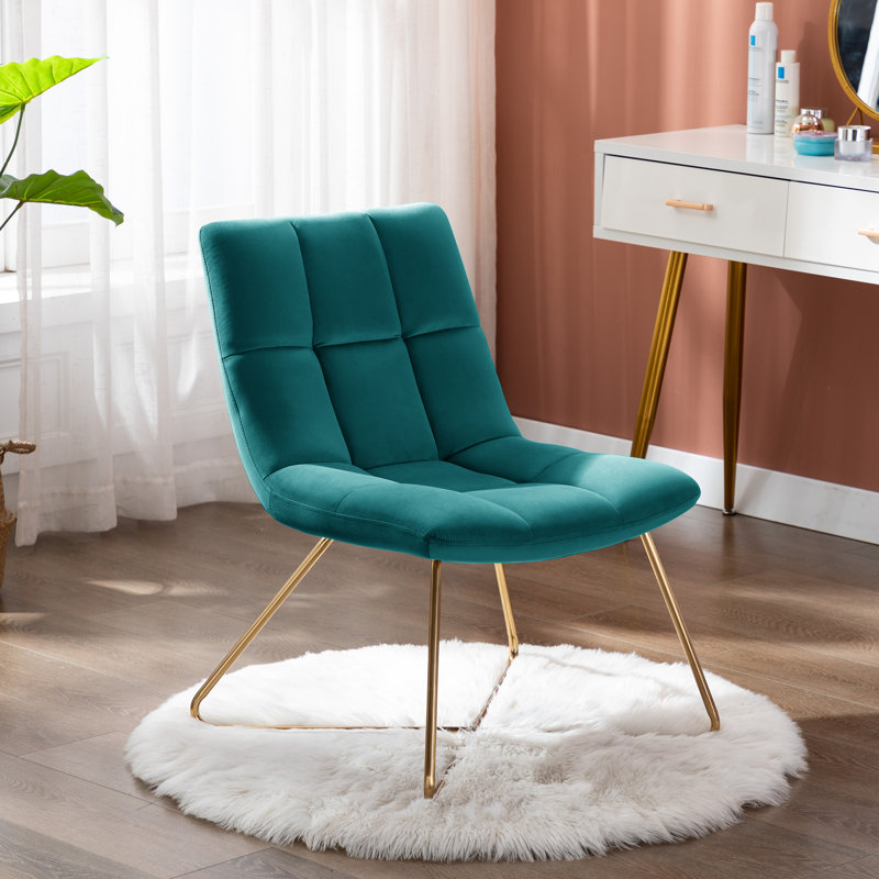 Scheidt Armchair, Atrovirens