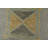 Ronisha One-of-a-Kind 2'11" X 14'2" Runner Wool Area Rug in White