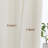 Caylan Embossed Velvet Room Darkening Curtain Pair-100266731-100266729