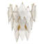 Rhombus 3 - Light Flush Mounted Sconce