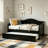 Wooden Daybed Sofa Bed for Bedroom Living Room-1964453160