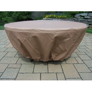 Fire Pit Cover - Fits up to 45"