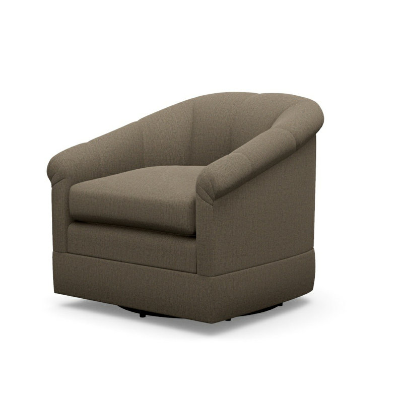 Sophie Swivel Chair, Grande 120912