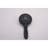 6-Setting Handheld Shower Head Combo with 26.18 Inch Slide Bar and ON/OFF Pause Switch-129387218