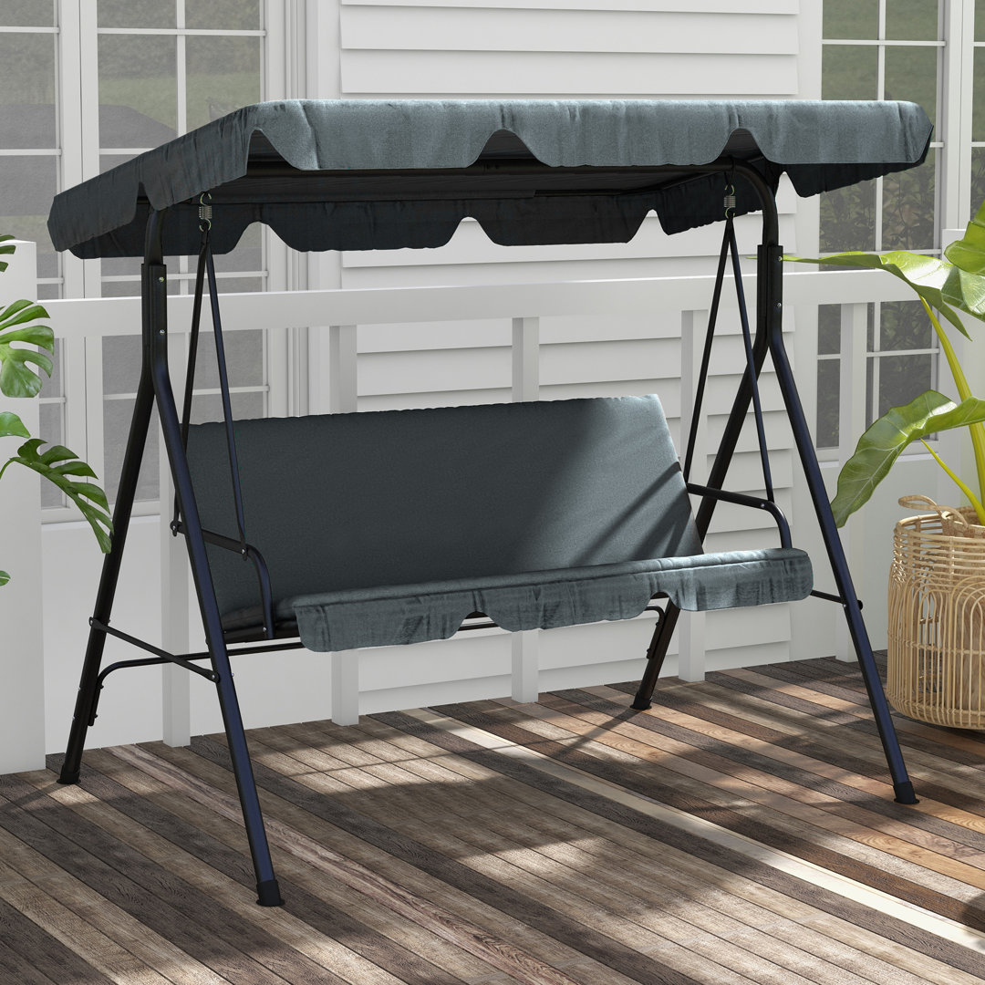 Hermione Porch Swing