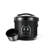 Electric Rice Cooker with One Touch for Asian Japanese Sushi Rice, 5-cup Uncooked/10-cup Cooked-102771784