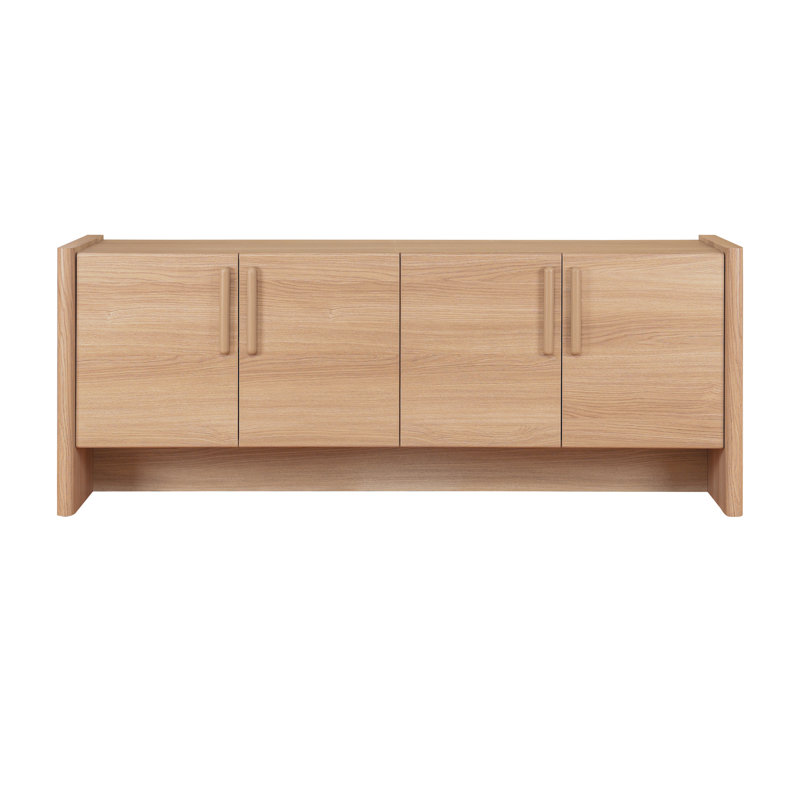 Erwin Sideboard 4 Doors