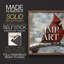 «Chirstmas Art-X», reproduction encadrée-1187073447-1187073442