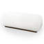 Banc Kelvin Ivory Boucle