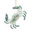 Sparkling Crab - 11.5 Inches Set Of 6