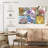 Contemporary Geometric XI-650072264