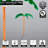 LED Rope Light Palm Lighted Trees & Branches-1543954501