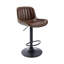 Tabouret de bar et de comptoir Almeida-1493117653