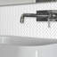 11.03'' W x 8'' L Gel Peel and Stick Mosaic Tile