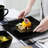 32 Piece Stoneware Dinnerware Set - Service for 8-426128271