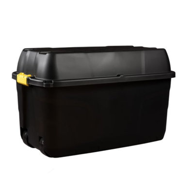 Rebrilliant Plastic Storage Tub & Tote