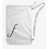 White/Black