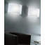 Fog 1 - Light Flush Mounted Sconce-11320004