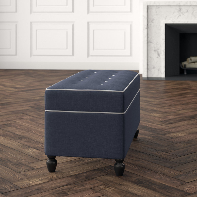 Ryder Ottoman