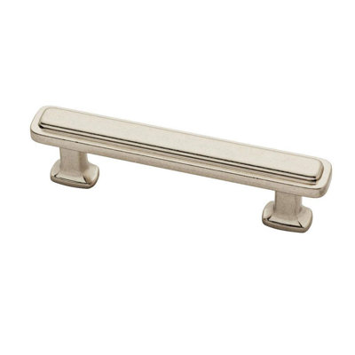 (Paquet de 5) Nickel Bedford